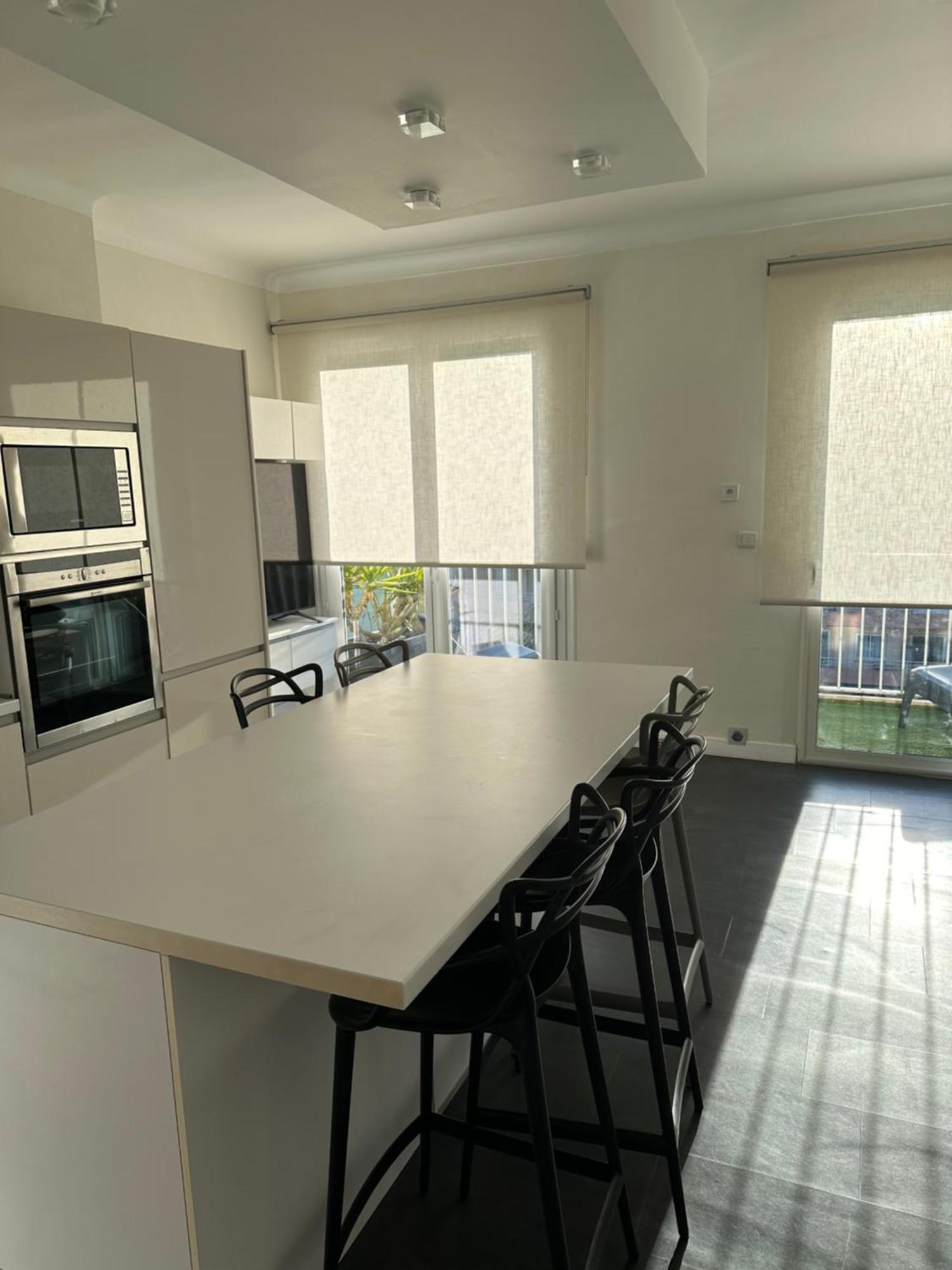 קאנט אן רוסיון Magnifique Vue Mer F2 45 M2, Parking Surveille Linge De Maison Inclus מראה חיצוני תמונה
