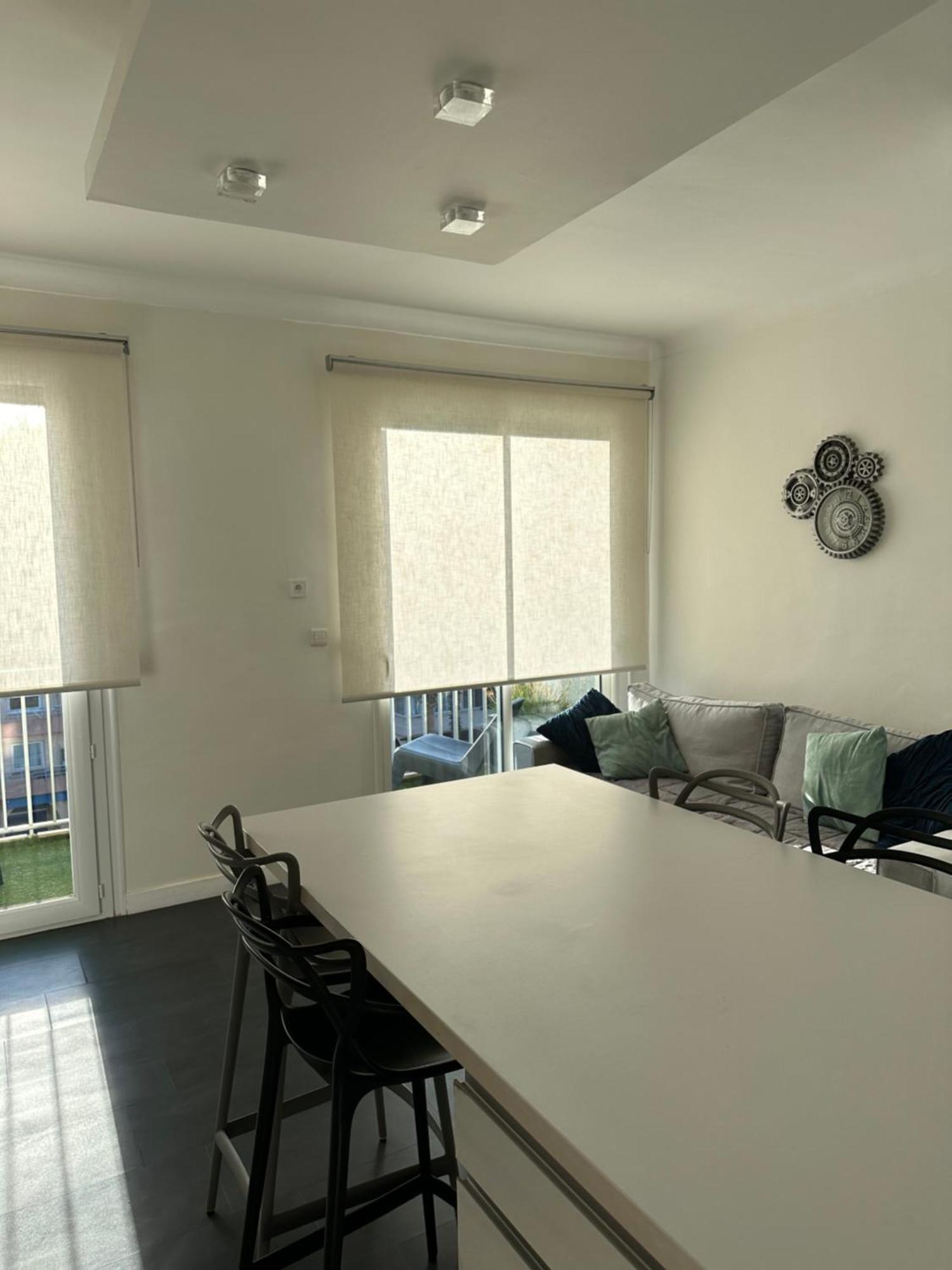 קאנט אן רוסיון Magnifique Vue Mer F2 45 M2, Parking Surveille Linge De Maison Inclus מראה חיצוני תמונה