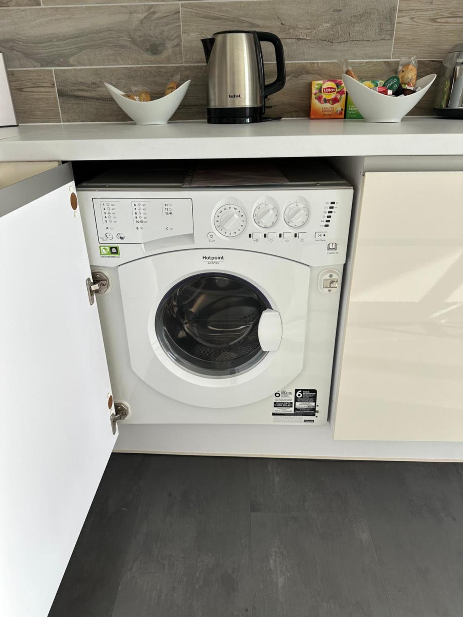 קאנט אן רוסיון Magnifique Vue Mer F2 45 M2, Parking Surveille Linge De Maison Inclus מראה חיצוני תמונה